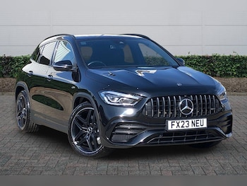 Used Mercedes-Benz GLA 2023 for sale - 79389526: Photo