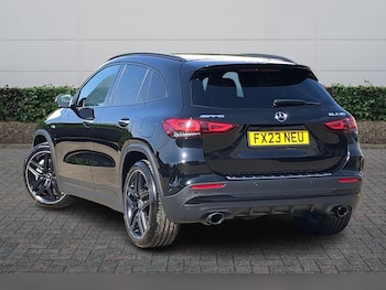 Used Mercedes-Benz GLA 2023 for sale - 79389526: Photo