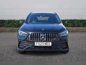 Used Mercedes-Benz GLA 2023 for sale - 79389526: Photo