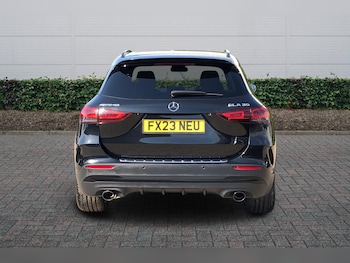 Used Mercedes-Benz GLA 2023 for sale - 79389526: Photo