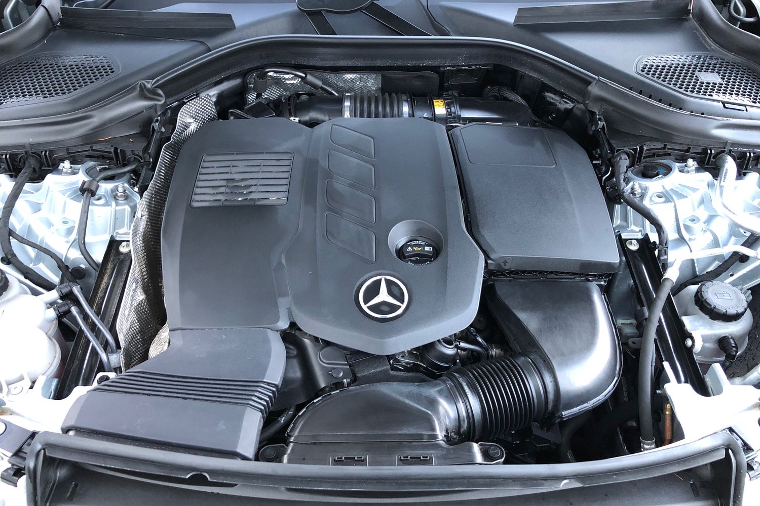 Used Mercedes-Benz GLC 2023 for sale - 77697811: Photo 13