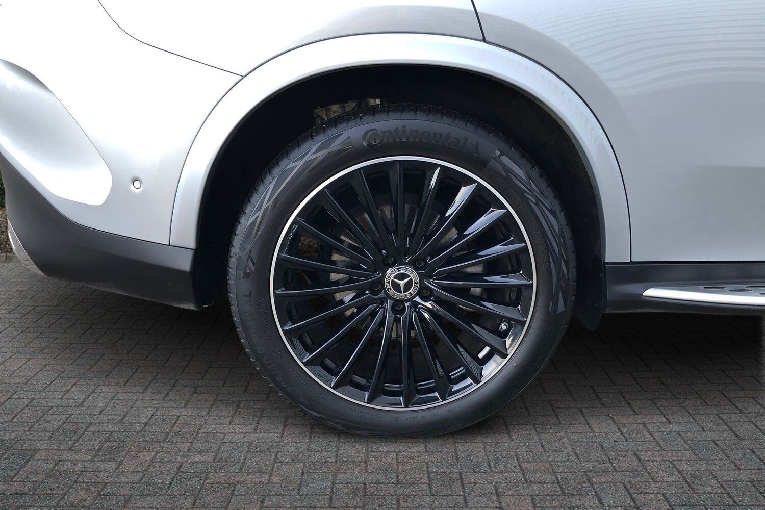 Used Mercedes-Benz GLC 2023 for sale - 77697811: Photo 6