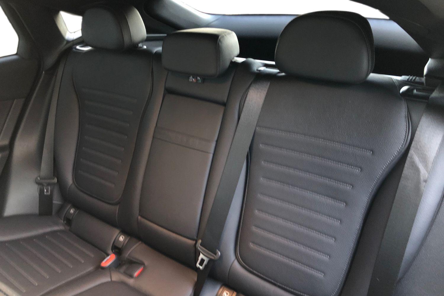 Used Mercedes-Benz GLC 2023 for sale - 77697811: Photo 9