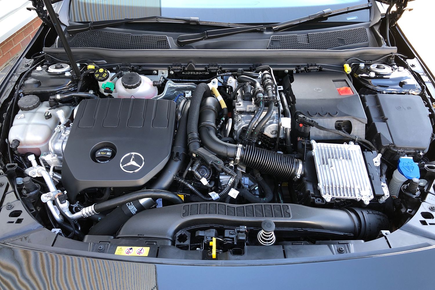 Used Mercedes-Benz A-Class 2024 for sale - 77755174: Photo 13