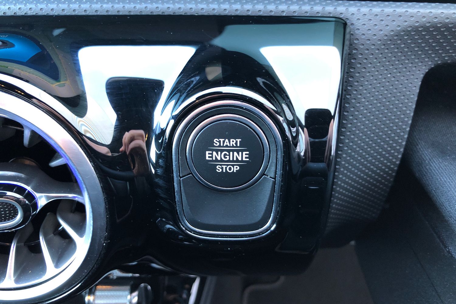 Used Mercedes-Benz A-Class 2024 for sale - 77755174: Photo 17