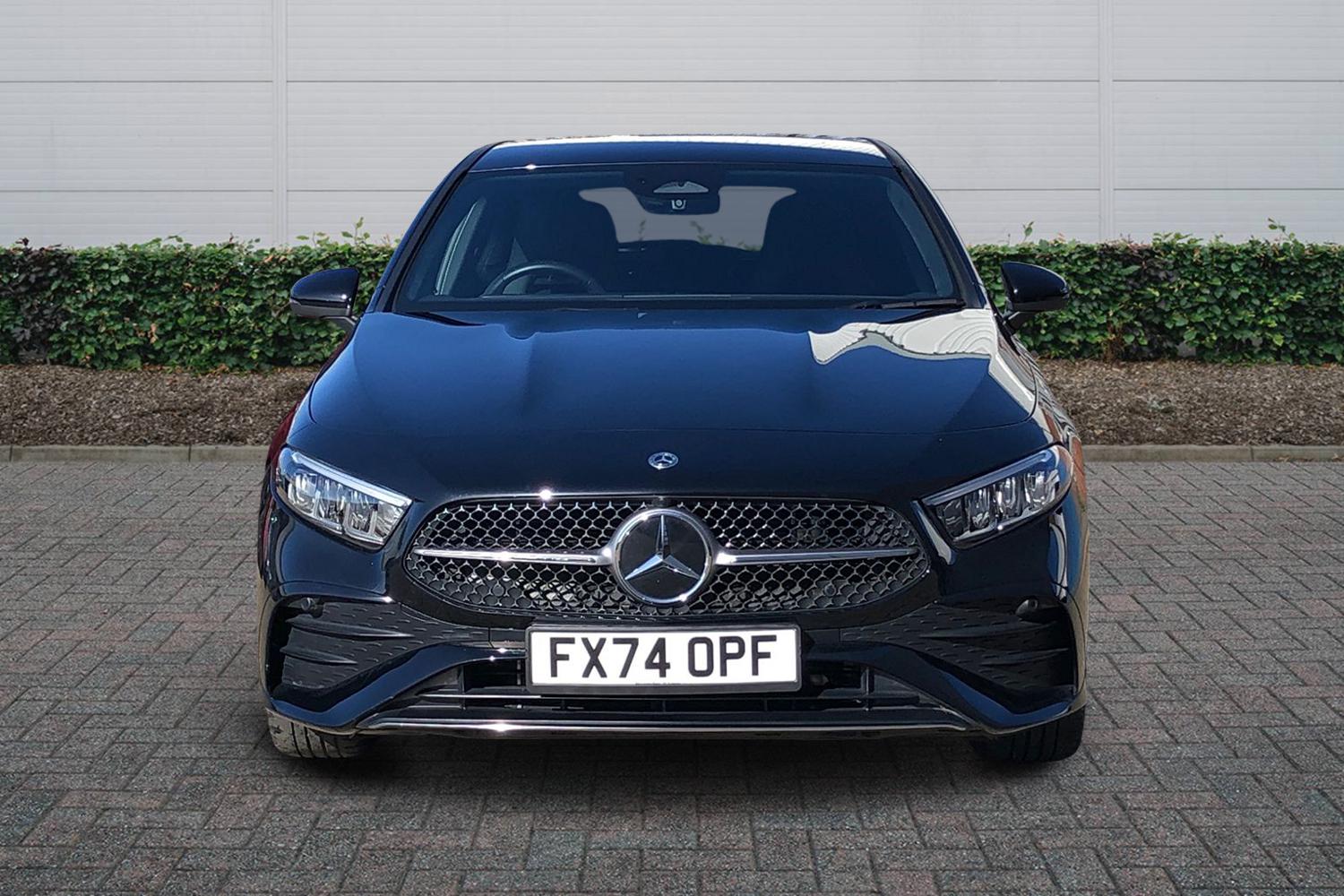 Used Mercedes-Benz A-Class 2024 for sale - 77755174: Photo 3