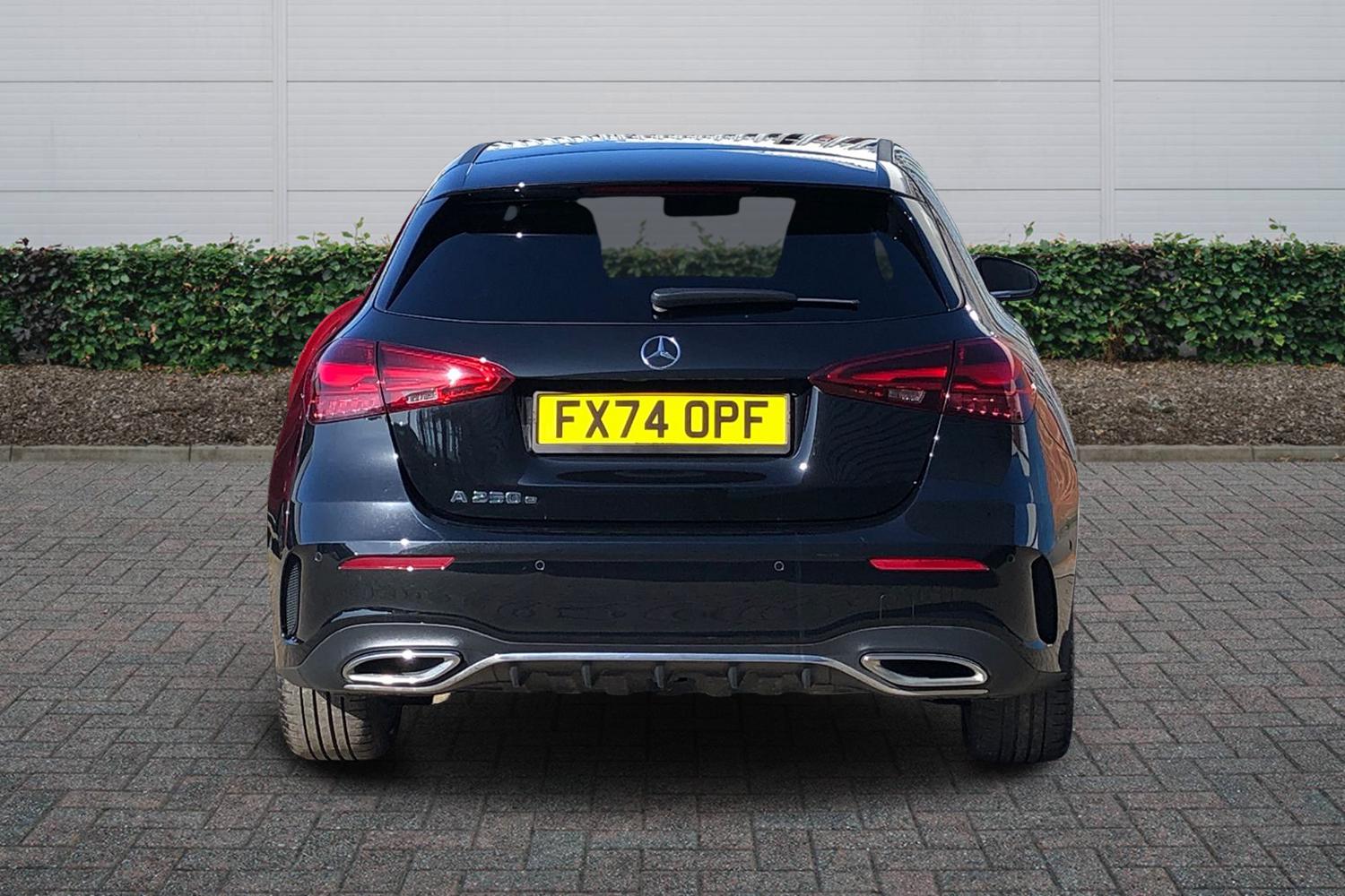 Used Mercedes-Benz A-Class 2024 for sale - 77755174: Photo 4