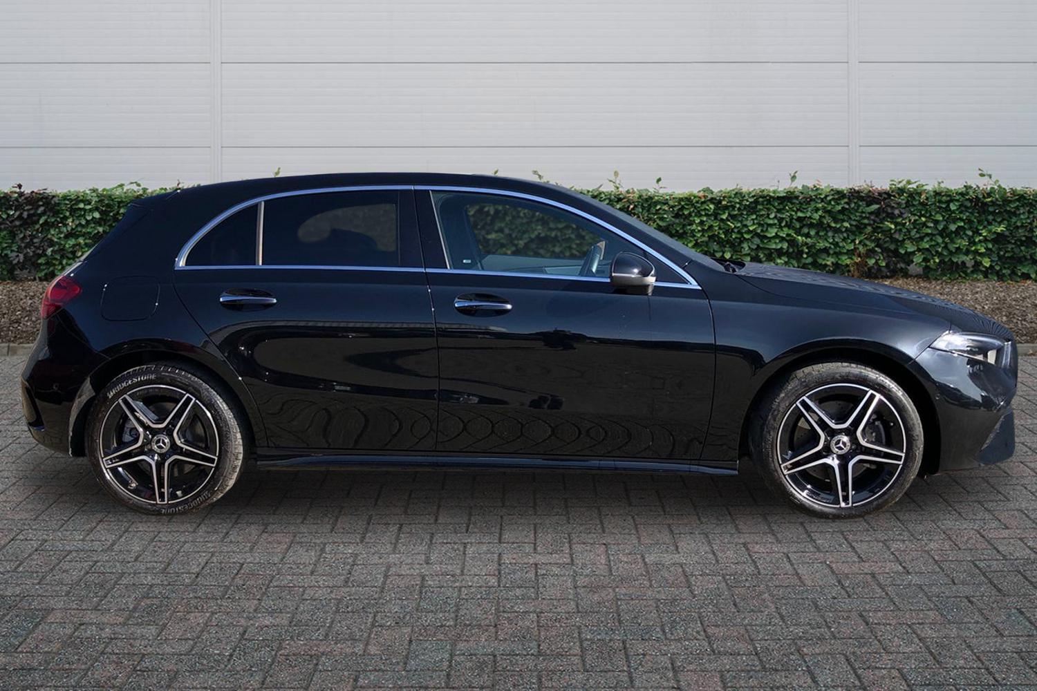 Used Mercedes-Benz A-Class 2024 for sale - 77755174: Photo 5