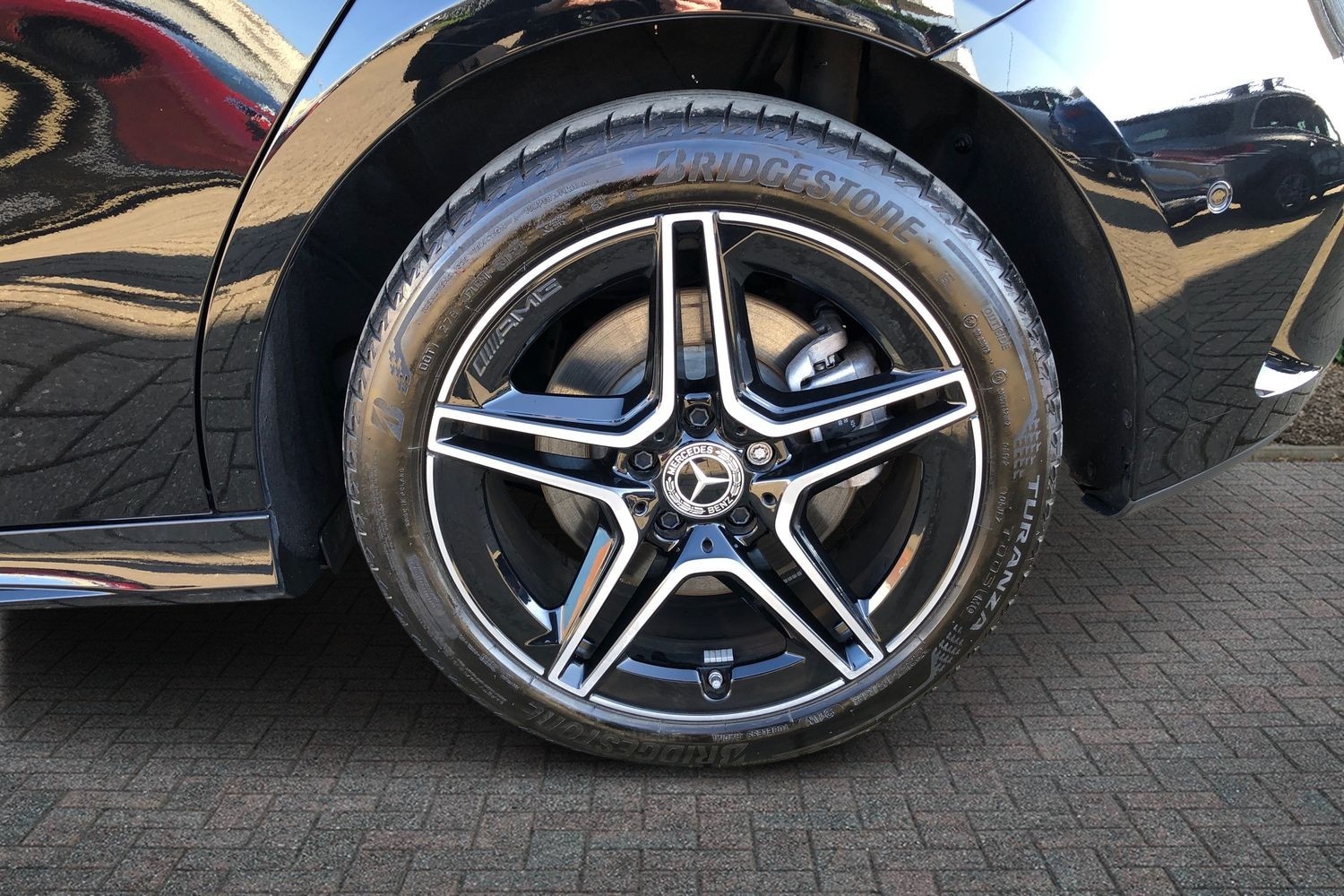 Used Mercedes-Benz A-Class 2024 for sale - 77755174: Photo 6