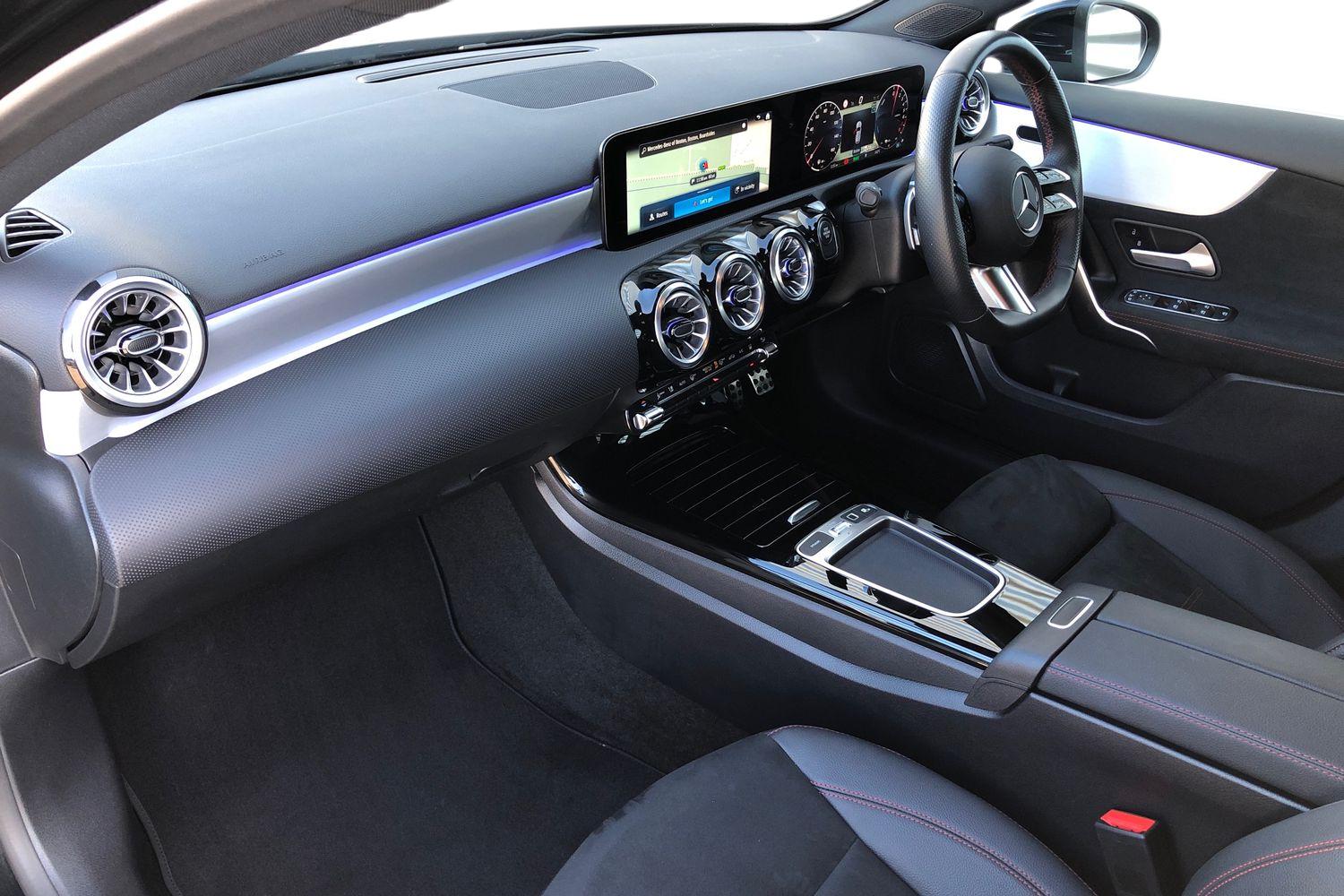 Used Mercedes-Benz A-Class 2024 for sale - 77755174: Photo 7