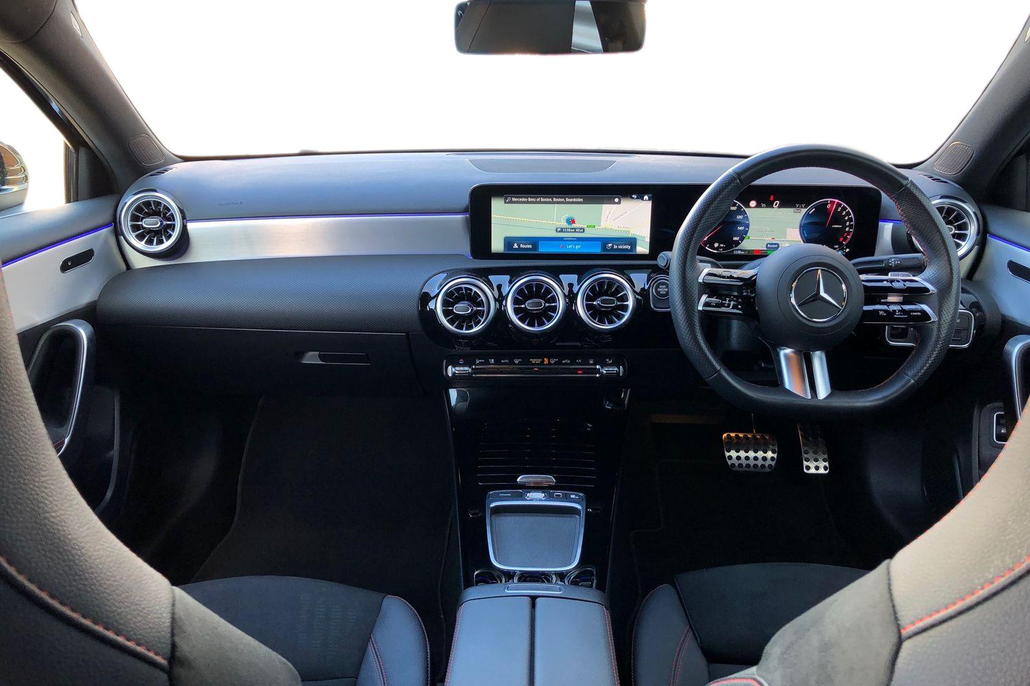 Used Mercedes-Benz A-Class 2024 for sale - 77755174: Photo 8