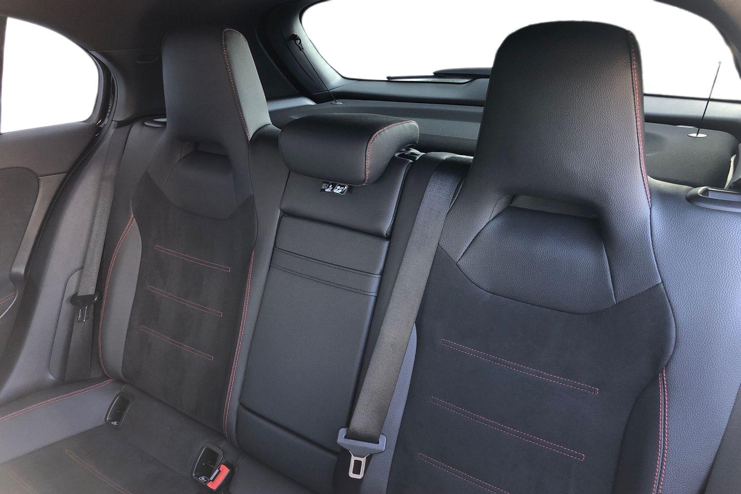 Used Mercedes-Benz A-Class 2024 for sale - 77755174: Photo 9