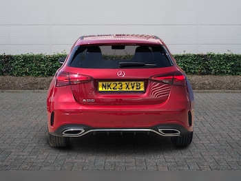 Used Mercedes-Benz A-Class 2023 for sale - 78923849: Photo