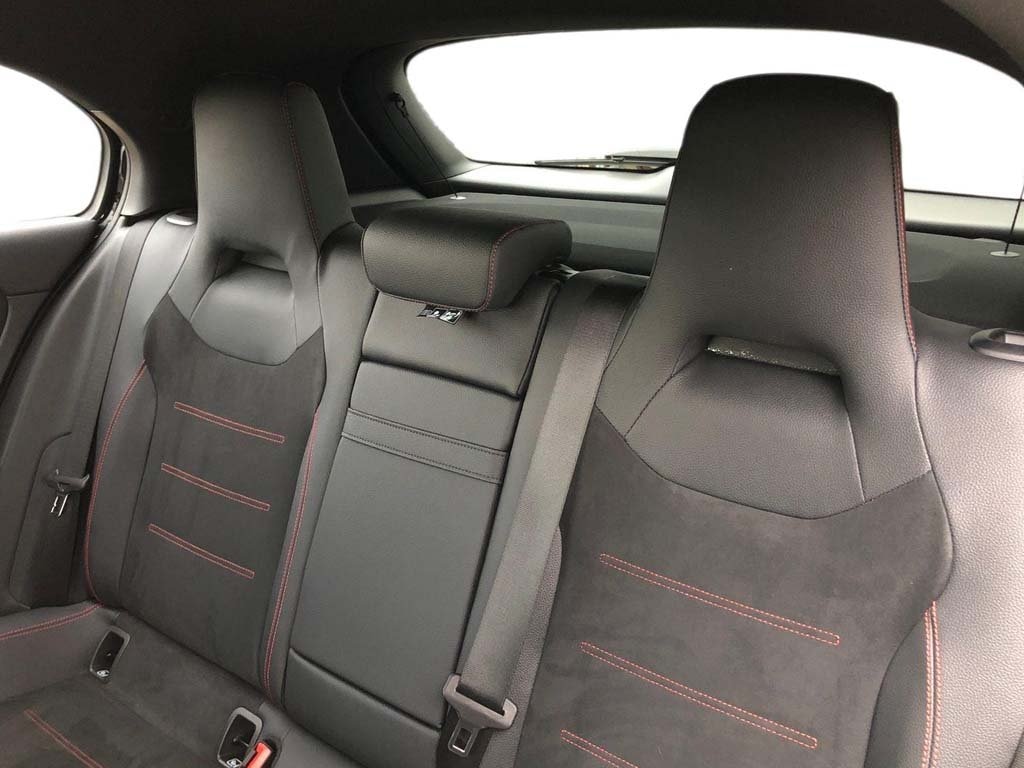 Used Mercedes-Benz A-Class 2024 for sale - 76662311: Photo 10