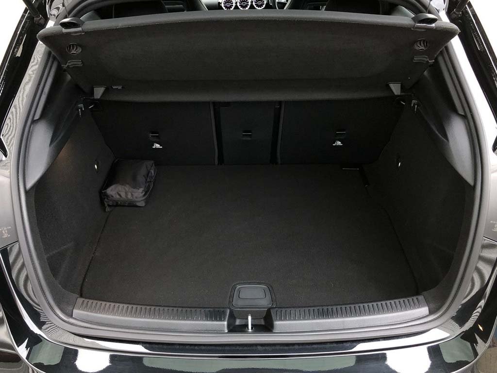 Used Mercedes-Benz A-Class 2024 for sale - 76662311: Photo 11