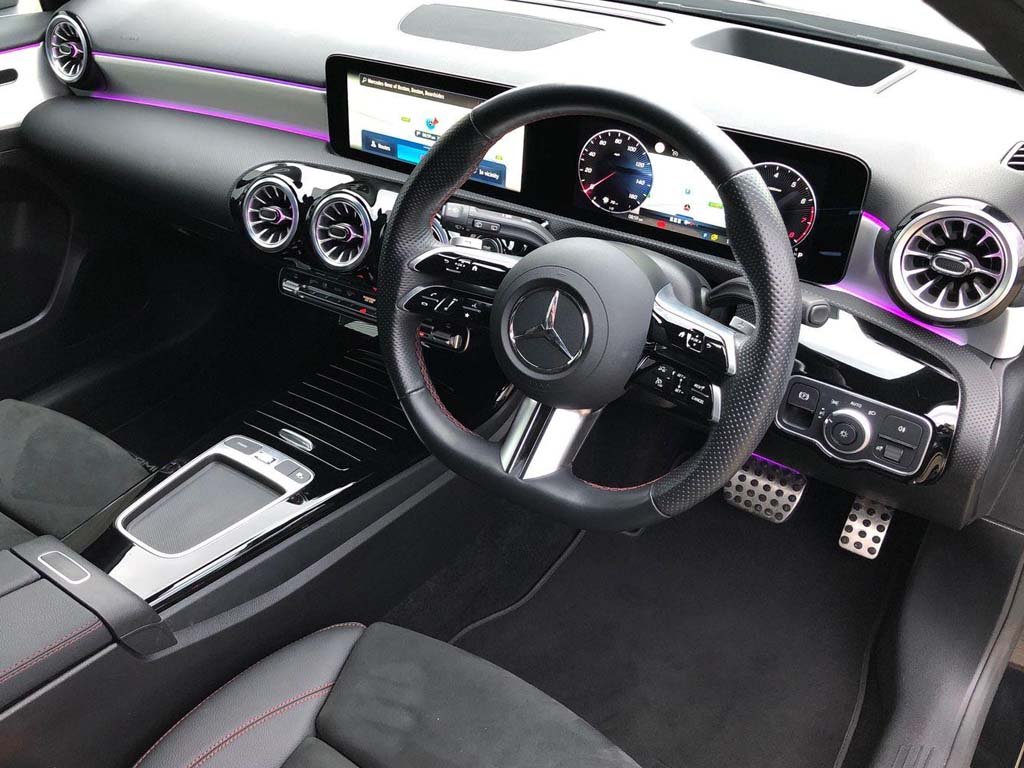 Used Mercedes-Benz A-Class 2024 for sale - 76662311: Photo 12