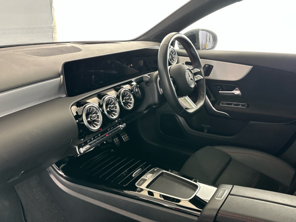 Used Mercedes-Benz A-Class 2024 for sale - 76662311: Photo 3