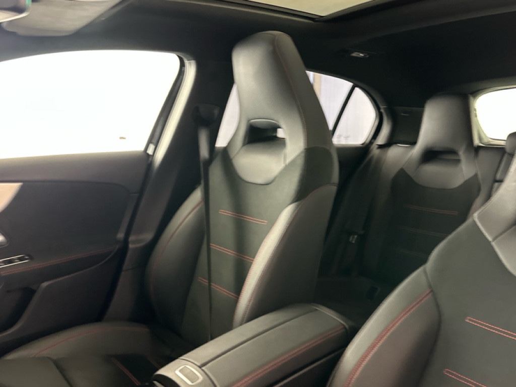 Used Mercedes-Benz A-Class 2024 for sale - 76662311: Photo 4