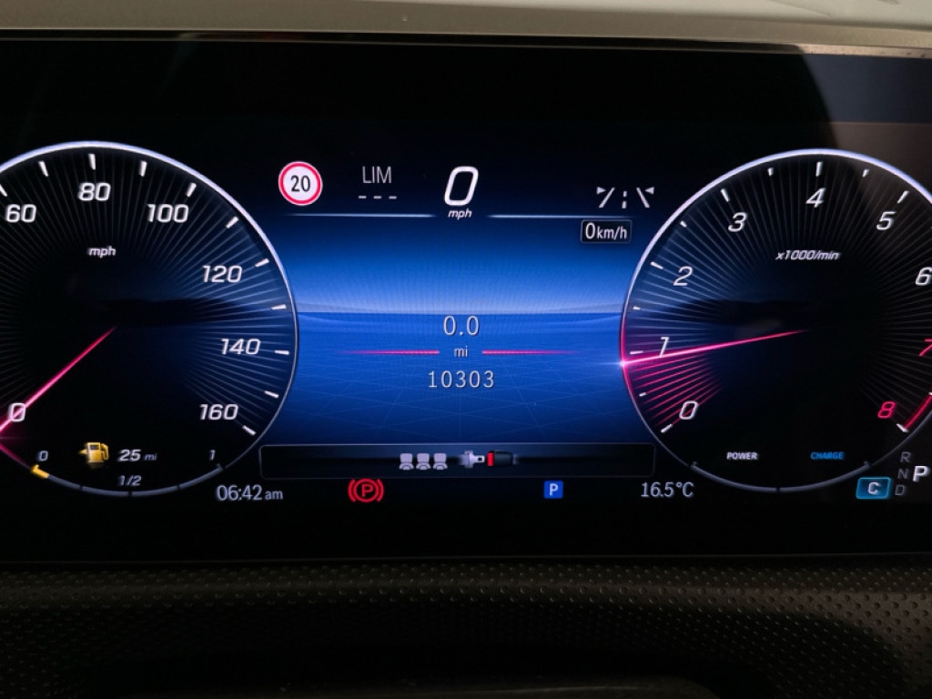 Used Mercedes-Benz A-Class 2024 for sale - 76662311: Photo 5