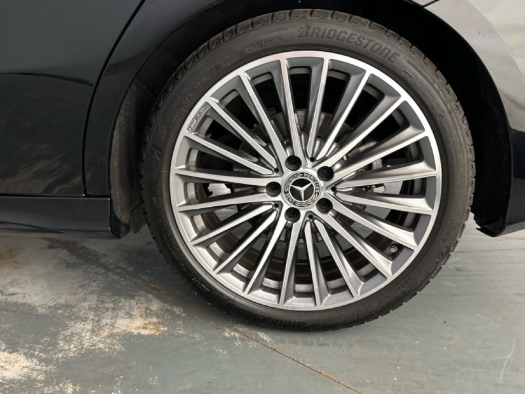 Used Mercedes-Benz A-Class 2024 for sale - 76662311: Photo 6