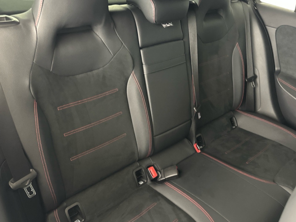 Used Mercedes-Benz A-Class 2024 for sale - 76662311: Photo 8