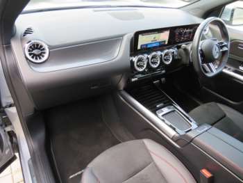 Used Mercedes-Benz GLA 2024 for sale - 74727750: Photo