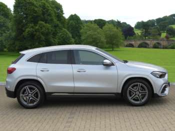 Used Mercedes-Benz GLA 2024 for sale - 74727750: Photo