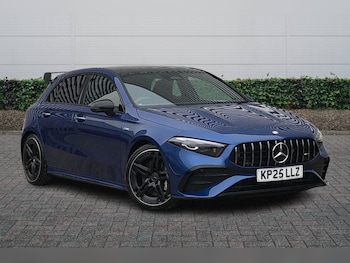 Used Mercedes-Benz A-Class 2025 for sale - 77725296: Photo