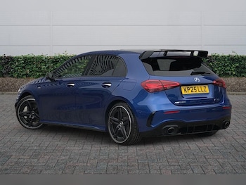 Used Mercedes-Benz A-Class 2025 for sale - 77725296: Photo