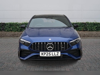 Used Mercedes-Benz A-Class 2025 for sale - 77725296: Photo