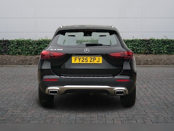 Used Mercedes-Benz GLA 2025 for sale - 77470345: Photo