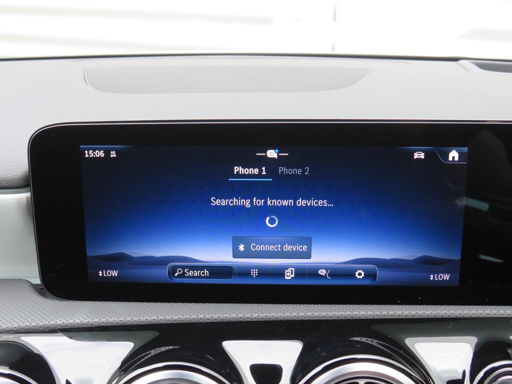 Used Mercedes-Benz A-Class 2023 for sale - 76888359: Photo 10