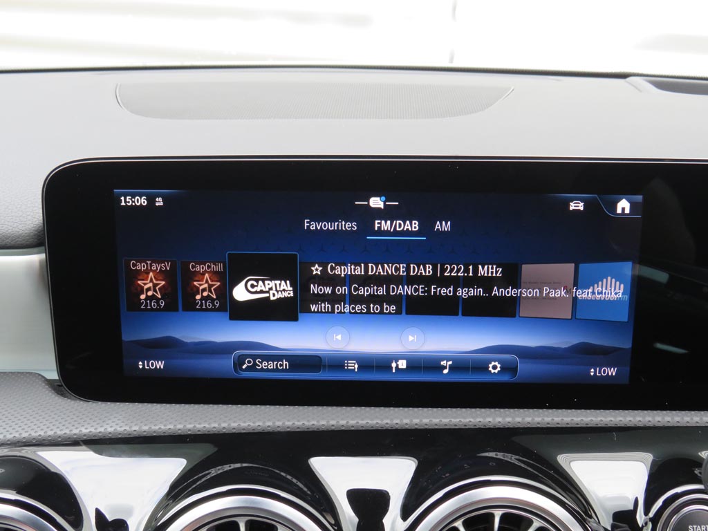 Used Mercedes-Benz A-Class 2023 for sale - 76888359: Photo 11