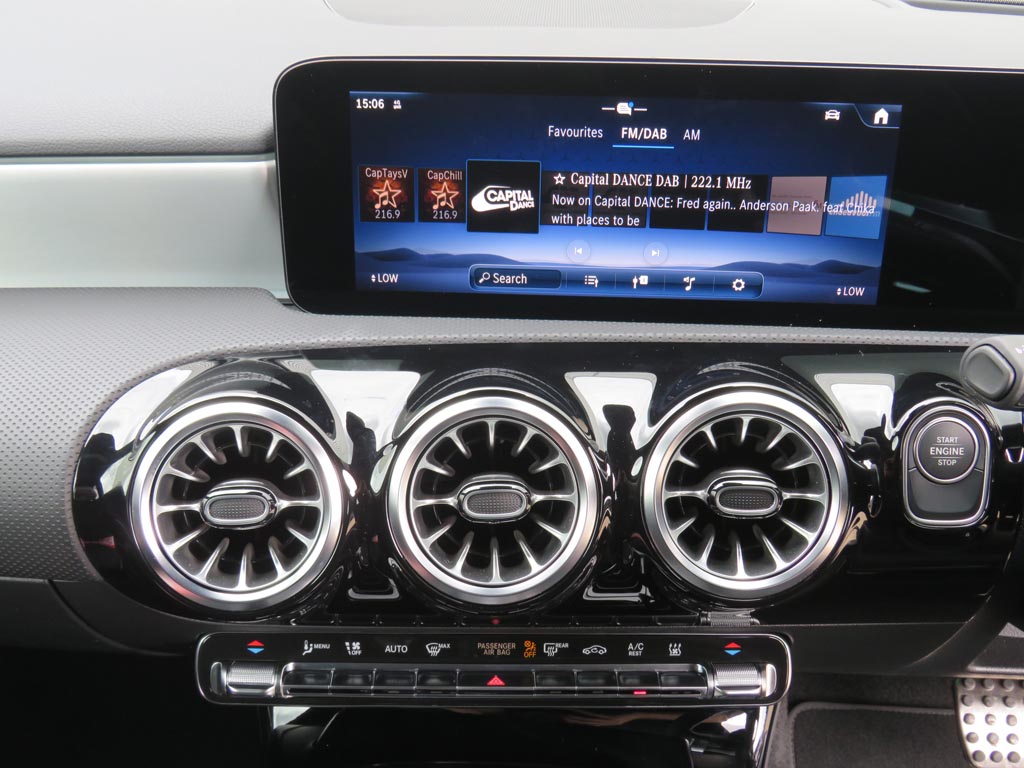 Used Mercedes-Benz A-Class 2023 for sale - 76888359: Photo 12