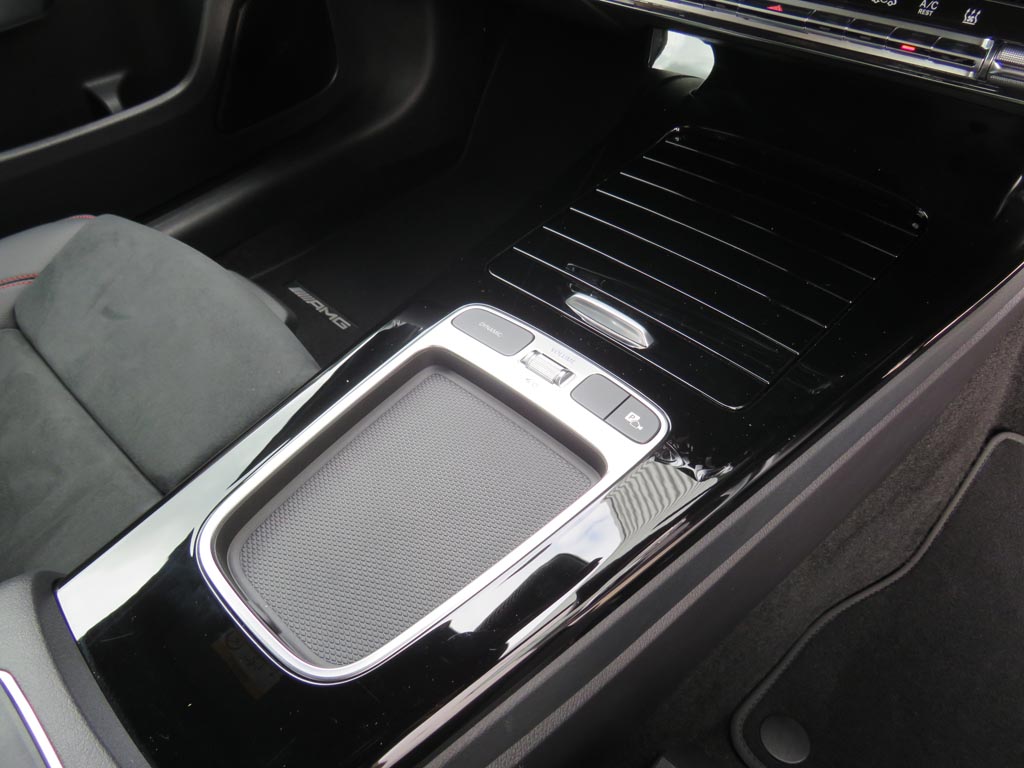 Used Mercedes-Benz A-Class 2023 for sale - 76888359: Photo 14