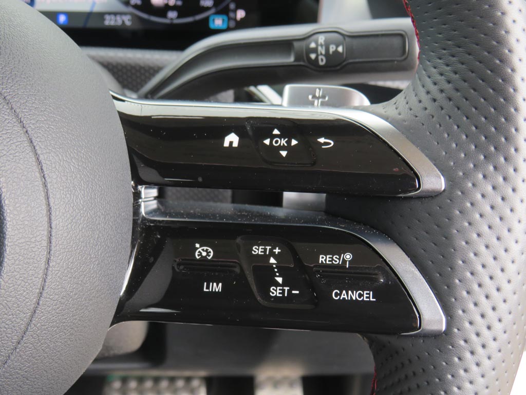 Used Mercedes-Benz A-Class 2023 for sale - 76888359: Photo 15