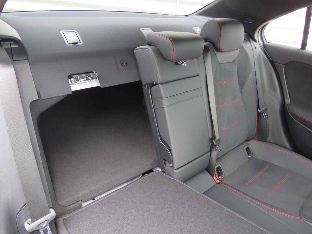 Used Mercedes-Benz A-Class 2023 for sale - 76888359: Photo 17