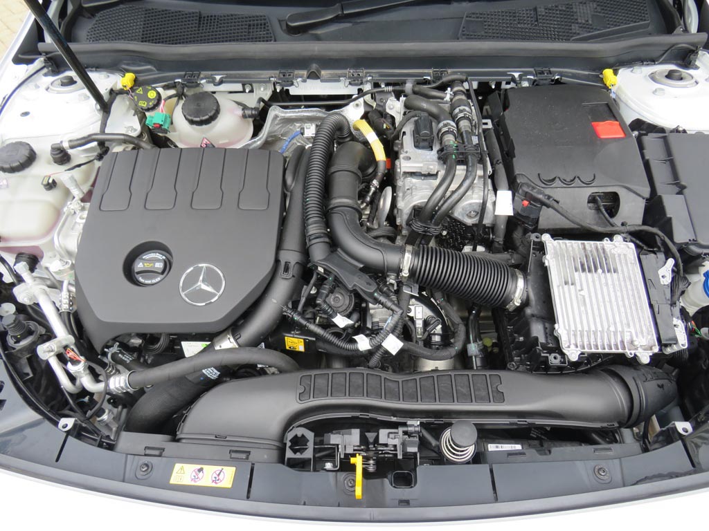 Used Mercedes-Benz A-Class 2023 for sale - 76888359: Photo 19