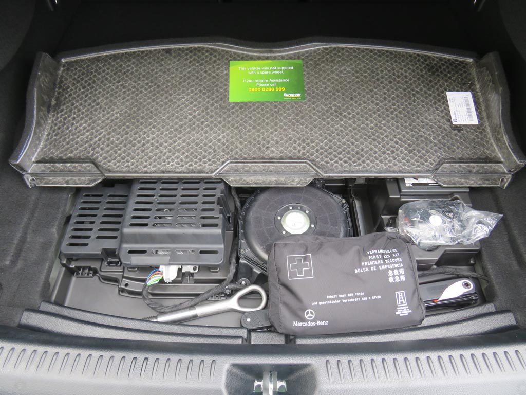 Used Mercedes-Benz A-Class 2023 for sale - 76888359: Photo 20