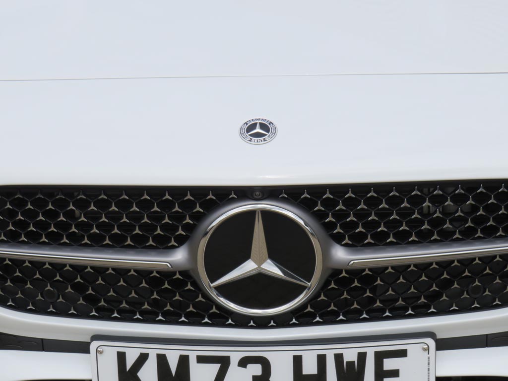 Used Mercedes-Benz A-Class 2023 for sale - 76888359: Photo 21