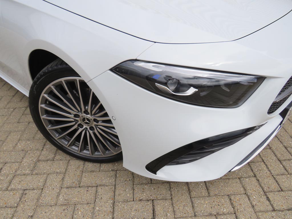 Used Mercedes-Benz A-Class 2023 for sale - 76888359: Photo 23