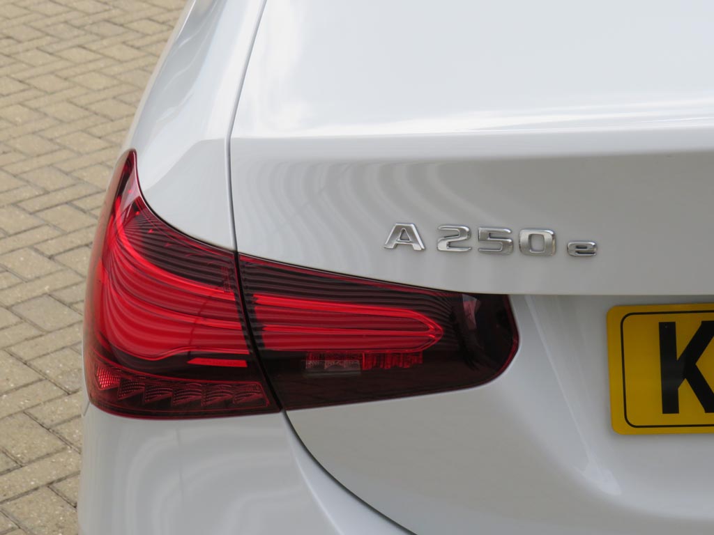 Used Mercedes-Benz A-Class 2023 for sale - 76888359: Photo 24