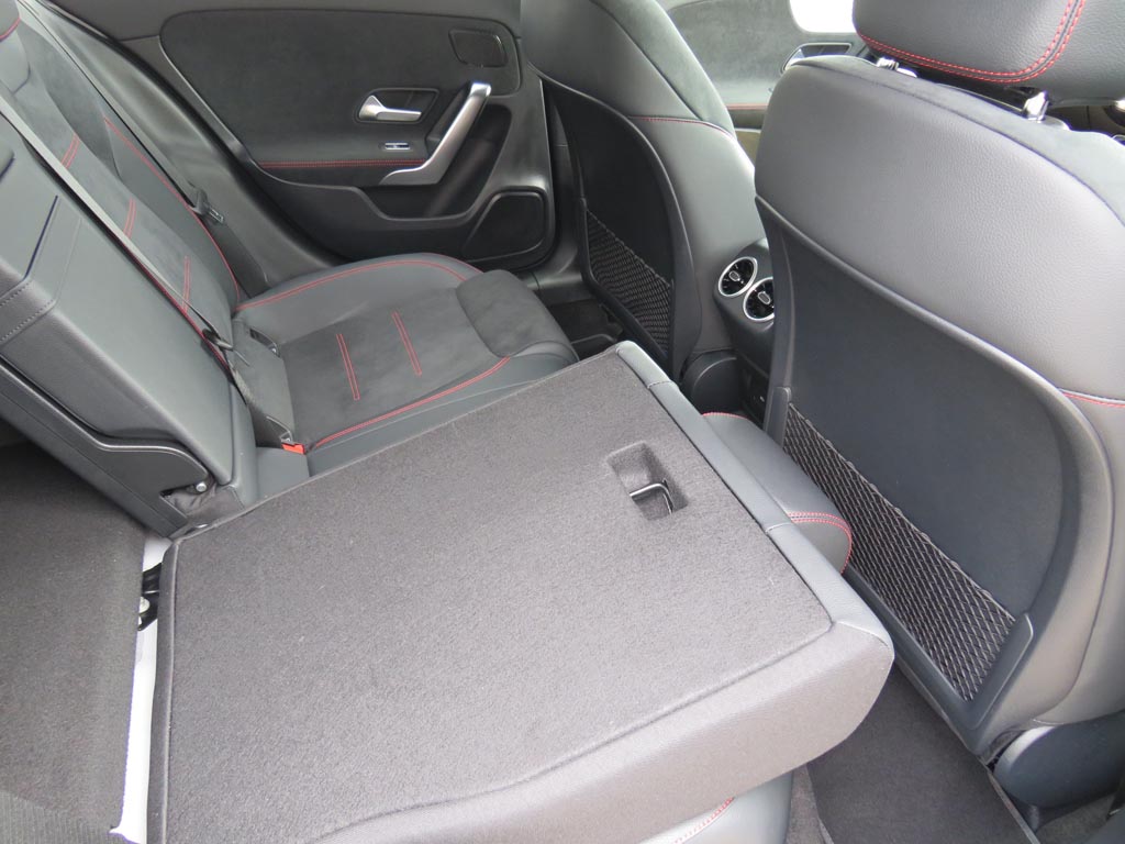 Used Mercedes-Benz A-Class 2023 for sale - 76888359: Photo 25