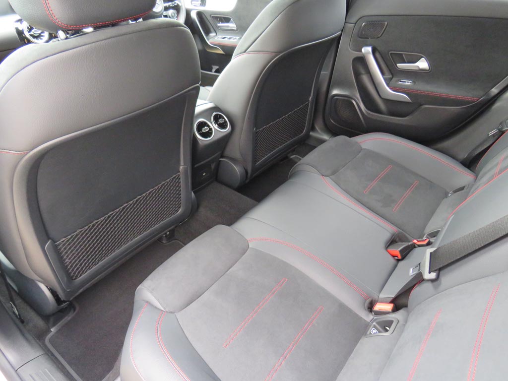 Used Mercedes-Benz A-Class 2023 for sale - 76888359: Photo 26