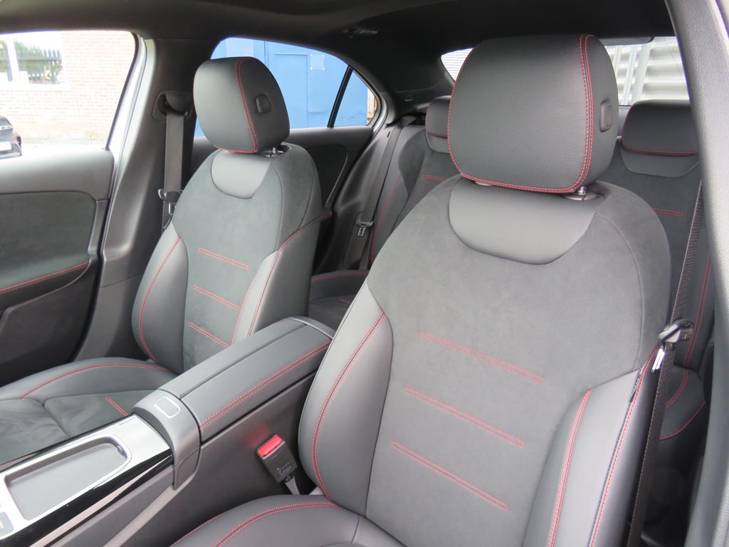 Used Mercedes-Benz A-Class 2023 for sale - 76888359: Photo 28