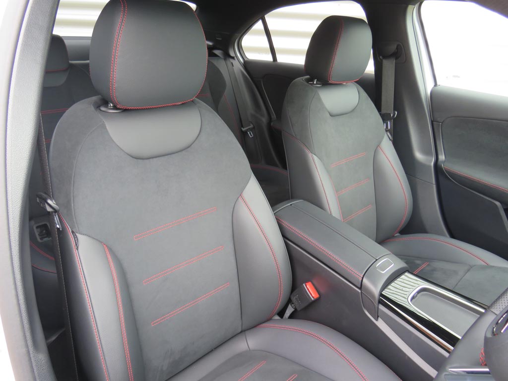 Used Mercedes-Benz A-Class 2023 for sale - 76888359: Photo 29