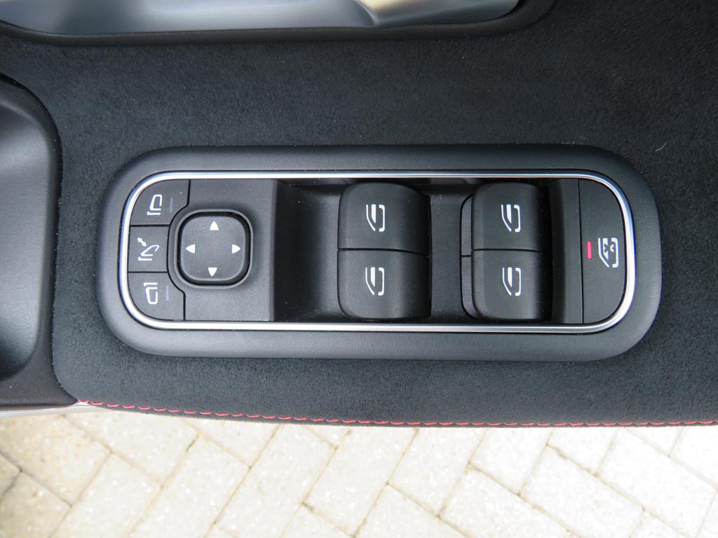 Used Mercedes-Benz A-Class 2023 for sale - 76888359: Photo 30