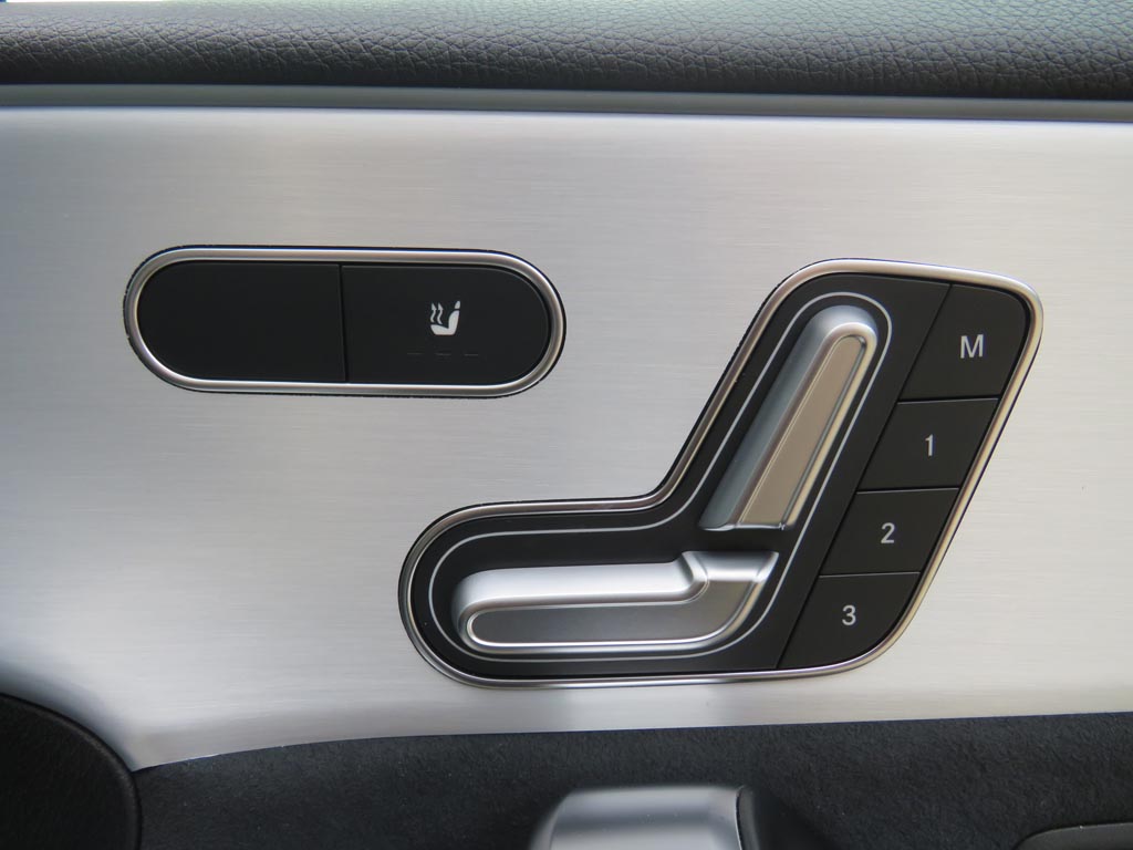 Used Mercedes-Benz A-Class 2023 for sale - 76888359: Photo 31