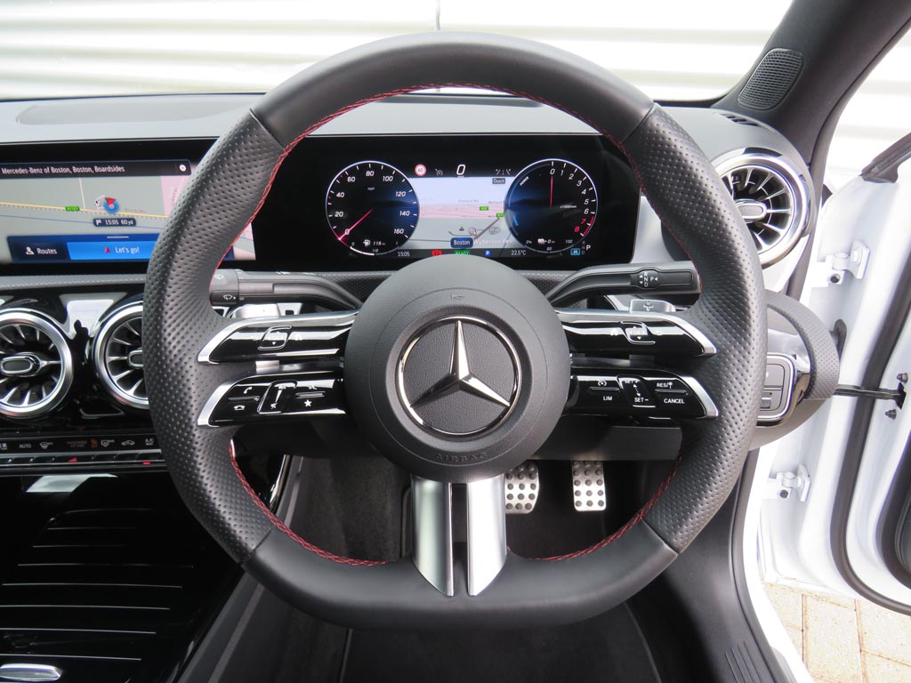 Used Mercedes-Benz A-Class 2023 for sale - 76888359: Photo 33