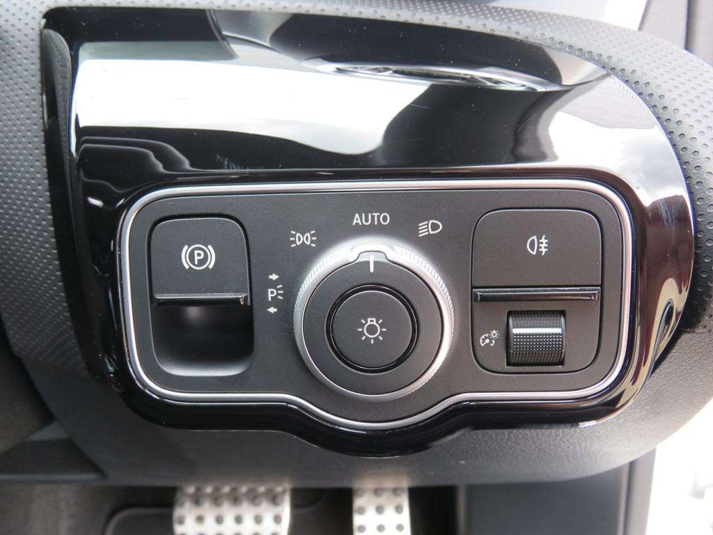 Used Mercedes-Benz A-Class 2023 for sale - 76888359: Photo 34